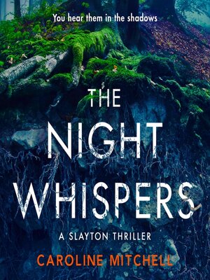 cover image of The Night Whispers